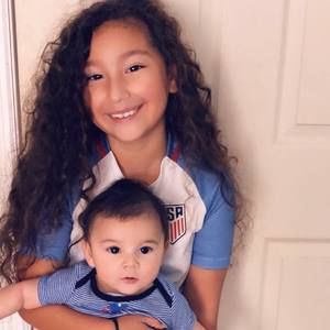 Meet your Posher, Mari